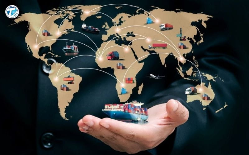 Bản chất và giải pháp tối ưu chi phí logistics ngược